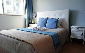 Red Wings Trindade Apartments