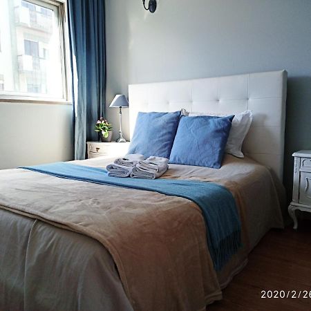 Red Wings Trindade Apartments Porto Exterior foto