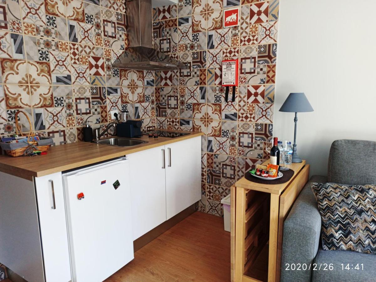 Red Wings Trindade Apartments Porto Exterior foto